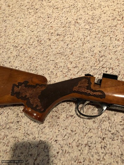 Sako Super Deluxe 243 Winchester - Image 7 of 11