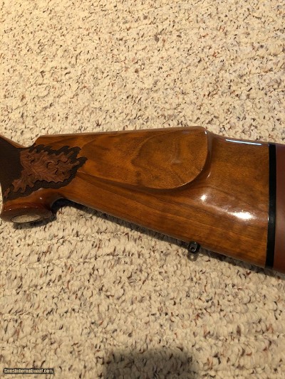 Sako Super Deluxe 243 Winchester - Image 2 of 11
