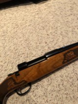 Sako Super Deluxe 243 Winchester - 8 of 11