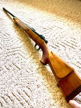Sako
Deluxe
Finnbear
264 Winchester
Magnum - 4 of 10