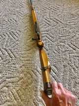 Sako
Deluxe
Finnbear
264 Winchester
Magnum - 3 of 10