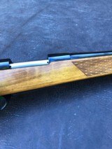 Sako Deluxe L5796mm RemingtonBolt actionRare - 8 of 9