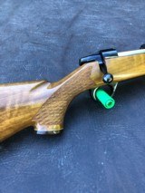 Sako Deluxe L5796mm RemingtonBolt actionRare - 7 of 9