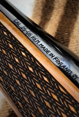 SakoAVDeluxe 25-06 Remington Collector Condition - 15 of 15