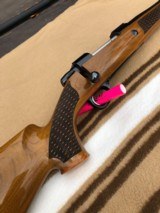 SakoAVDeluxe 25-06 Remington Collector Condition - 11 of 15