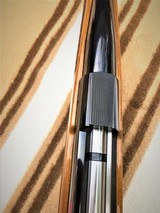 SakoAVDeluxe 25-06 Remington Collector Condition - 14 of 15