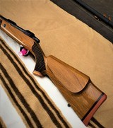 SakoAVDeluxe 25-06 Remington Collector Condition - 2 of 15