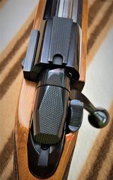 SakoAVDeluxe 25-06 Remington Collector Condition - 13 of 15