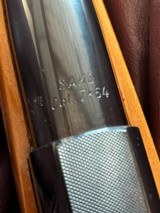 Sako
L61R
Finnbear
Deluxe
7x64 - 1 of 15