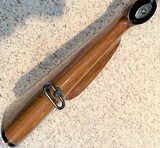 HusqvarnaSmith & WessonModel DBolt Action308 Winchesterone pieceMannlicher Stock - 8 of 13