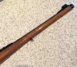 HusqvarnaSmith & WessonModel DBolt Action308 Winchesterone pieceMannlicher Stock - 7 of 13