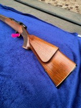 SakoAIII243 Winchestermannlicheroil finish - 2 of 11