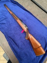 SakoAIII243 Winchestermannlicheroil finish - 1 of 11