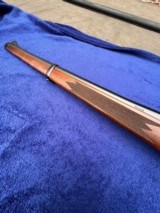 SakoAIII243 Winchestermannlicheroil finish - 4 of 11