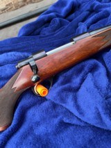 SakoL579Super 74220 swiftbolt action repeater - 12 of 14