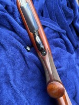 SakoL579Super 74220 swiftbolt action repeater - 9 of 14