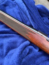 SakoL579Super 74220 swiftbolt action repeater - 5 of 14