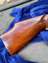 SakoL579Super 74220 swiftbolt action repeater - 11 of 14