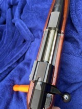 SakoL579Super 74220 swiftbolt action repeater - 14 of 14