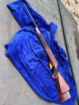 SakoL579Super 74220 swiftbolt action repeater - 2 of 14