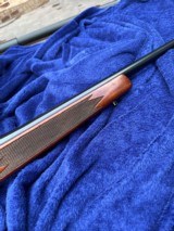 SakoL579Super 74220 swiftbolt action repeater - 13 of 14