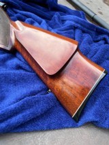 SakoL579Super 74220 swiftbolt action repeater - 3 of 14