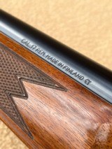Sako
S491 Vixen
heavy barrel Repeater
not a single shot
17 Remington - 5 of 13