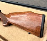Sako
S491 Vixen
heavy barrel Repeater
not a single shot
17 Remington - 2 of 13