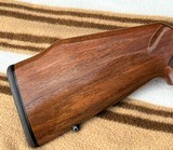Sako
S491 Vixen
heavy barrel Repeater
not a single shot
17 Remington - 9 of 13