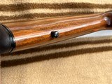 Sako
S491 Vixen
heavy barrel Repeater
not a single shot
17 Remington - 6 of 13