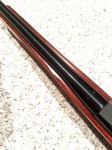 Sako
Forester 220 Swift
Super 74
Model - 9 of 10