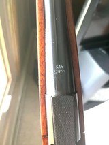 Sako
Forester 220 Swift
Super 74
Model - 10 of 10