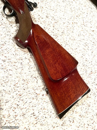 Sako
Forester 220 Swift
Super 74
Model