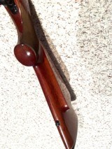 Sako
Forester 220 Swift
Super 74
Model - 7 of 10