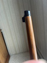 One 70th AnniversarySako Super Deluxe Mannlicher 30-06 Springfield New in Case with Zeiss Scope and Extras - 12 of 12