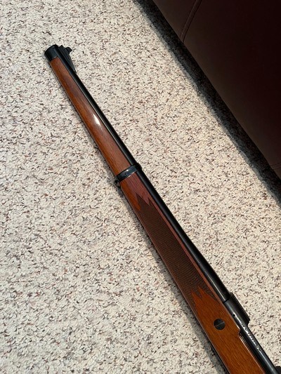 Sako Finnbear L61R264 Winchester Magnum mannlicher