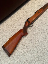 Sako Finnbear L61R264 Winchester Magnum mannlicher - 4 of 6