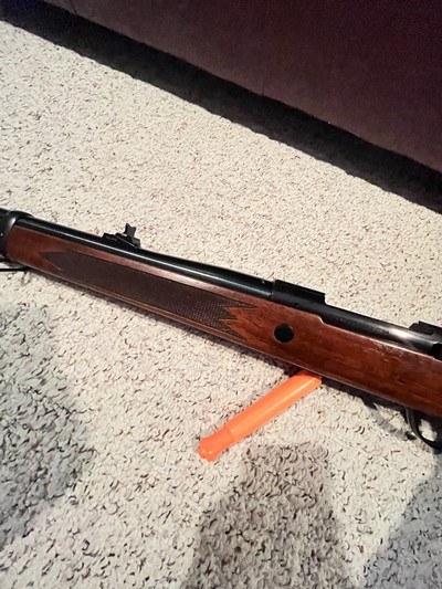 SakoSuper 74Finnbear Mannlicher 7MM Remingtion Magnum - Image 3 of 10