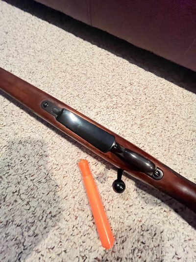 SakoSuper 74Finnbear Mannlicher 7MM Remingtion Magnum - Image 7 of 10