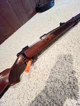 SakoSuper 74Finnbear Mannlicher 7MM Remingtion Magnum - Image 10 of 10
