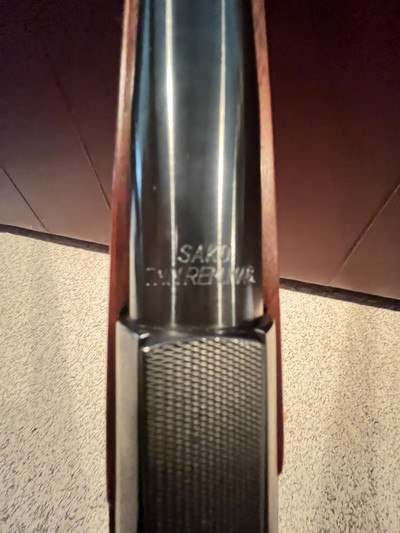 SakoSuper 74Finnbear Mannlicher 7MM Remingtion Magnum - Image 1 of 10
