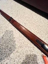 SakoSuper 74Finnbear Mannlicher 7MM Remingtion Magnum - Image 6 of 10