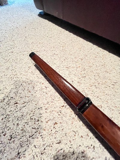 SakoSuper 74Finnbear Mannlicher 7MM Remingtion Magnum - Image 5 of 10