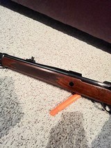 SakoSuper 74Finnbear Mannlicher 7MM Remingtion Magnum - Image 3 of 10