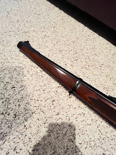 SakoSuper 74Finnbear Mannlicher 7MM Remingtion Magnum - Image 2 of 10