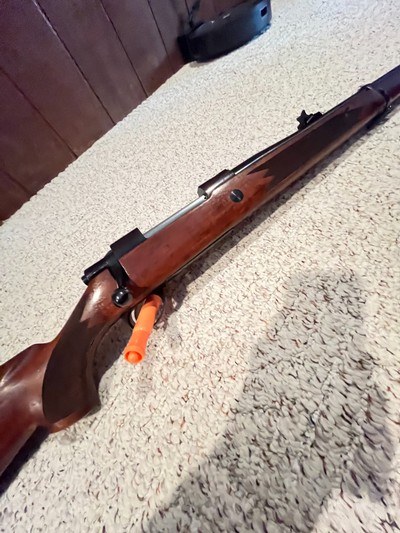 SakoSuper 74Finnbear Mannlicher 7MM Remingtion Magnum - Image 10 of 10