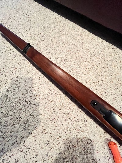 SakoSuper 74Finnbear Mannlicher 7MM Remingtion Magnum - Image 6 of 10