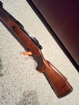 SakoSuper 74Finnbear Mannlicher 7MM Remingtion Magnum - Image 4 of 10