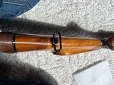 Sako Golden Anniversary7mm Remington Magnum - 10 of 12