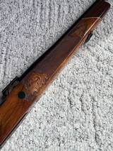 Sako Golden Anniversary7mm Remington Magnum - 3 of 12
